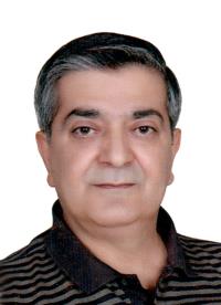 دکتر محسن خدارحم