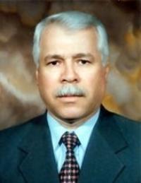 دکتر علی زین