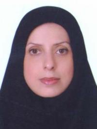 دکتر سیده ساحره مرتضوی خطیبانی