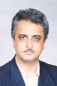 دکتر کیومرث انصاری چهارسوقی