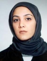 دکتر ریما حسین زاده نیک