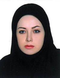 سیده فاطمه حافظیان