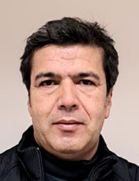 دکتر امیر نادری