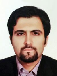 دکتر حامد قاسمی