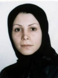 دکتر نسرین احمدی