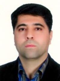 دکتر محمد ترکمن