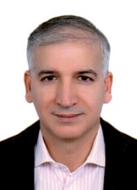 دکتر محمدرضا بیرانوند