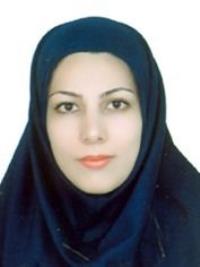 دکتر پریا خزاعی