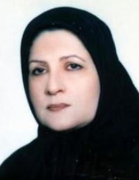 دکتر زرین تاج فولادی بوشهری