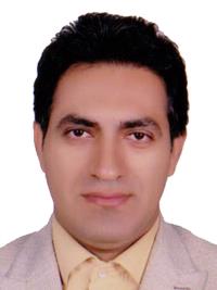 دکتر نادر پورجمالی