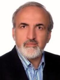 دکتر رضا ملک زاده