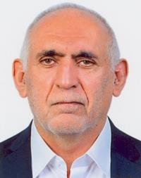 دکتر سیدعلی ملک حسینی