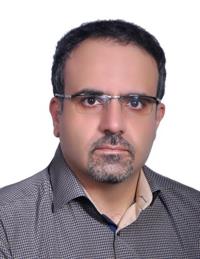 دکتر حمیدرضا ناصح