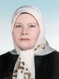 دکتر الگا مارکووکا