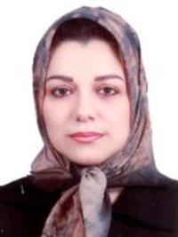 دکتر رباب فرحناد
