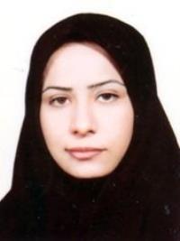 دکتر مریم رحیمی