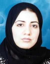 دکتر مریم عبدالکریمی