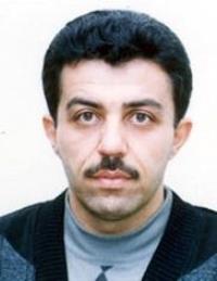 دکتر بهزاد فرهبد