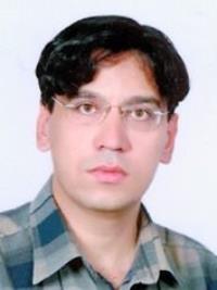 دکتر اسماعیل اقابابائی