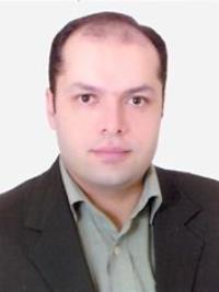 دکتر علیرضا یوسفی
