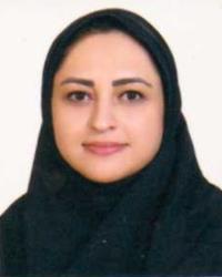 دکتر نجمه حسن قلیائی