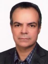 دکتر مهدی حاجی صباغ
