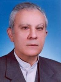 دکتر ایرج ایران زاد