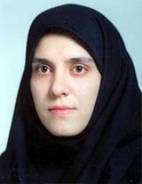 دکتر افسانه اعتمادی فر