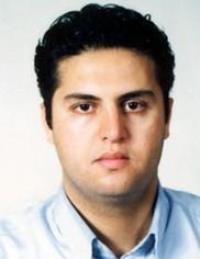 دکتر مهدی ملکی