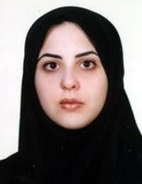 دکتر لیلا آذرنوش