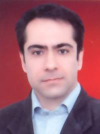 دکتر عبدالرضا آهن زاده