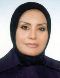 دکتر مریم زاهدی طهرانی