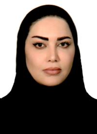 دکتر فروغ مهدویان