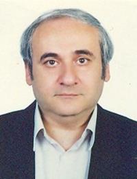 دکتر داریوش امانت