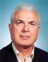 دکتر جمشید مسلمی
