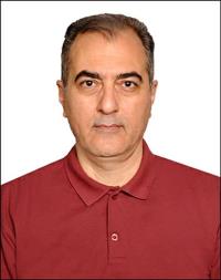دکتر نادر احمدی