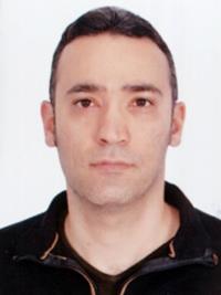 دکتر عماد بهرام نژاد