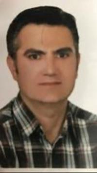 دکتر غلامرضا امیریان