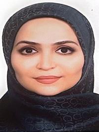 دکتر فاطمه عباسی پورشوشتری