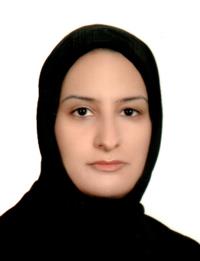 دکتر پریسا علی زاده