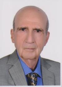 دکتر سیدرضا موسوی اقدم