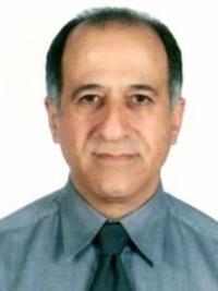دکتر علی شهرازاد