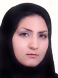 دکتر معصومه حسین زاده