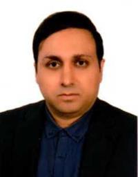 دکتر بهزاد برکتین