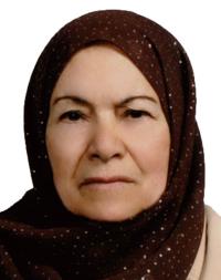 دکتر فاطمه میرحسینی تنکابنی