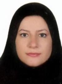 دکتر فرناز نبوی لاریجانی