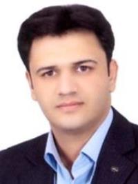دکتر علی افشاری زاده