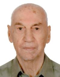 دکتر غلامحسین خان اهری