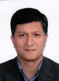 دکتر کیومرث ملکی