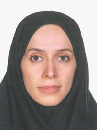 دکتر ریحانه جعفرشاد